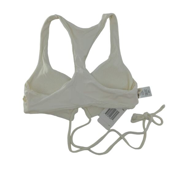 L*Space Dax-Cabana Bikini Top Size S - Picture 7 of 12